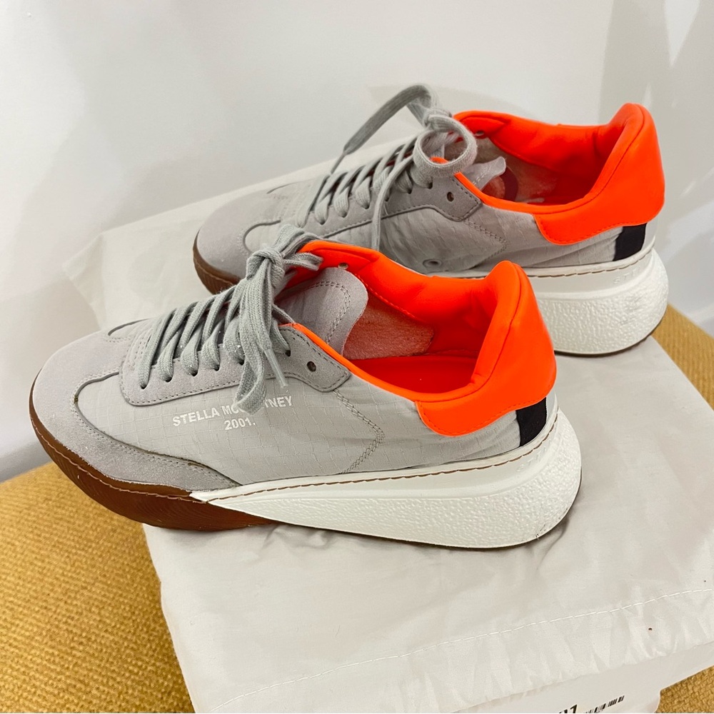 Stella McCartney size 7